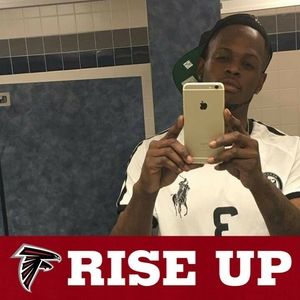 Meet your Posher, Terrence